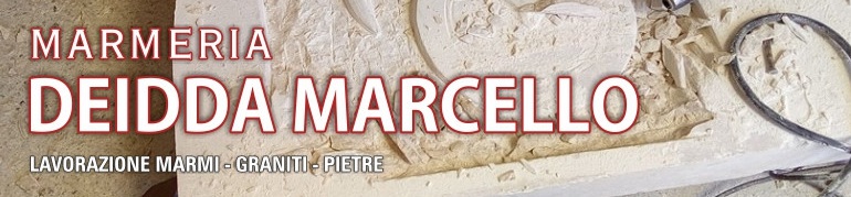 Marmeria Deidda Marcello – torna all'inizio